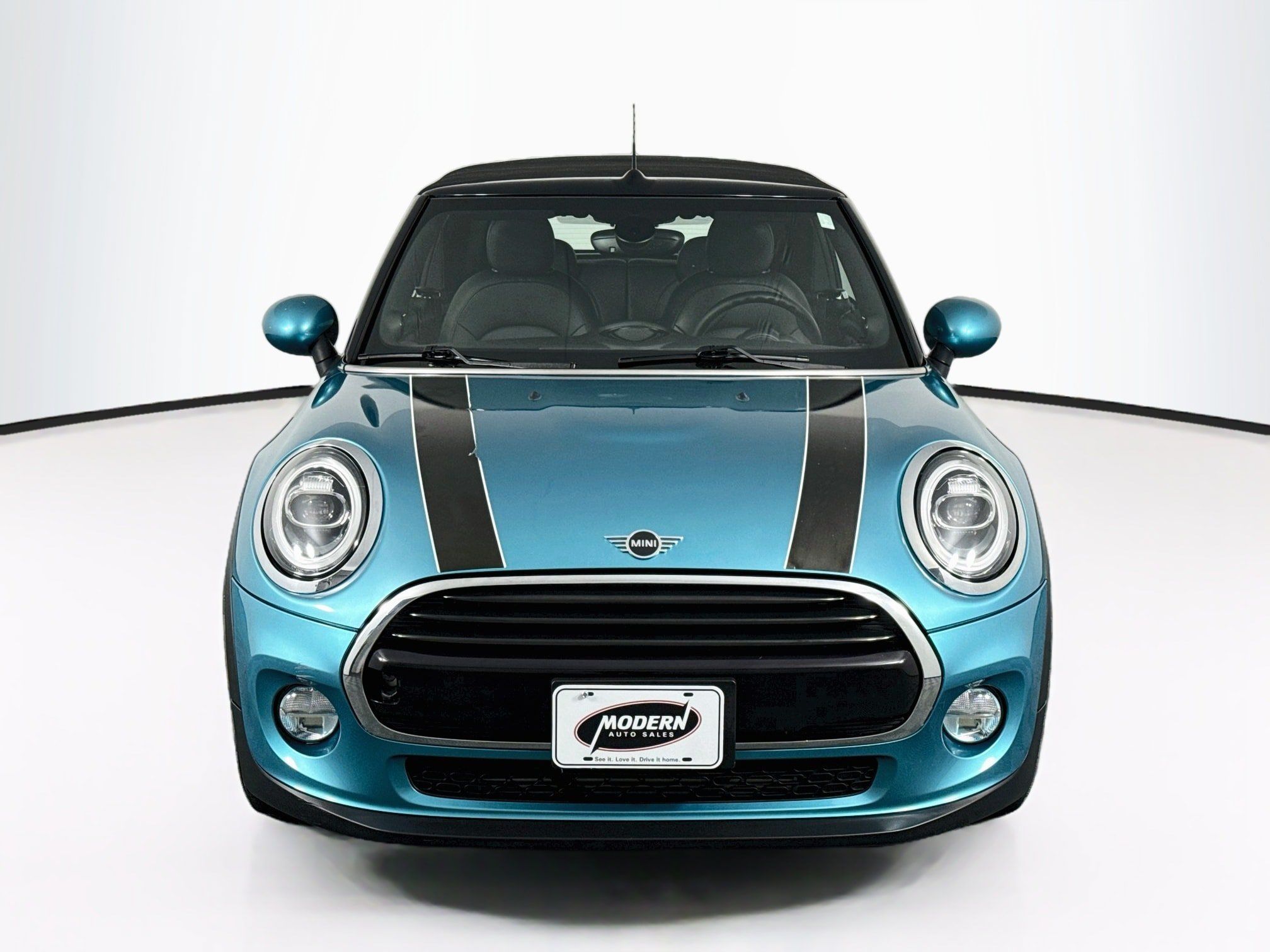 Used 2019 MINI Cooper Convertible w/ Premium Package FWD image 7