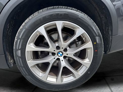 Used 2022 BMW X5 xDrive40i AWD/4WD image 39
