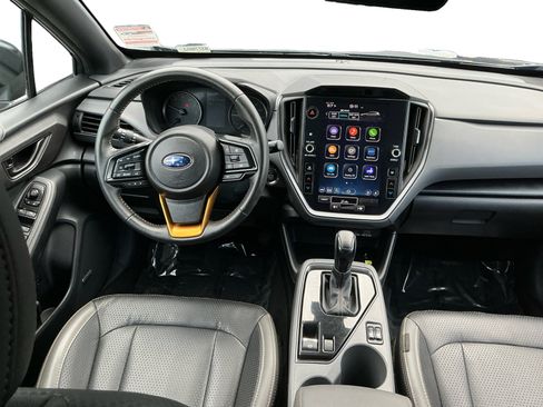 Used 2024 Subaru Crosstrek 2.5i Wilderness w/ Crosstrek Mirror Package AWD/4WD image 14