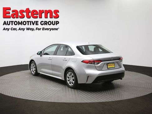 Used 2024 Toyota Corolla LE image 63