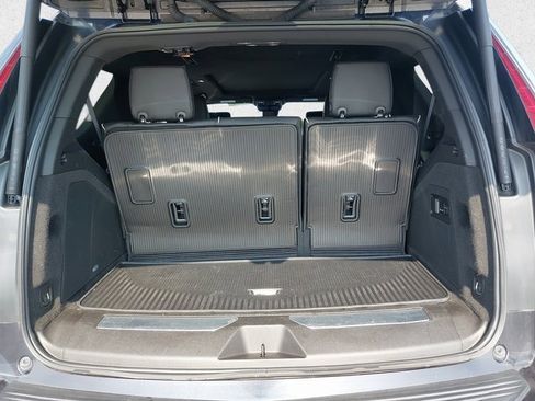 Certified 2023 Cadillac Escalade Premium Luxury w/ LPO, Floor Liner Package image 13
