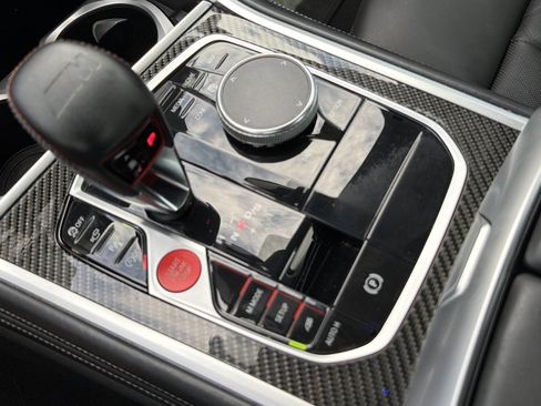 Used 2024 BMW M8 Competition w/ M Carbon Exterior Package AWD/4WD image 32