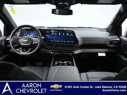 New 2026 Chevrolet Silverado EV LT w/ Plus Package image 34