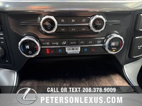 Used 2021 Ford F150 Lariat image 13