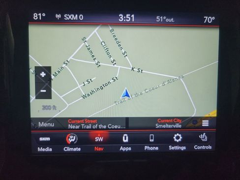 Used 2020 RAM 2500 Laramie w/ Night Edition image 26