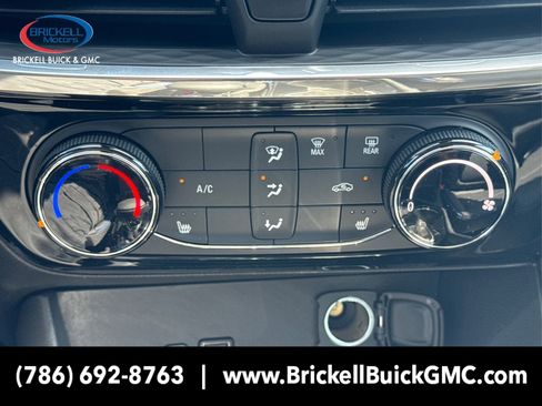 New 2026 Buick Encore GX Sport Touring w/ Advanced Technology Package image 28