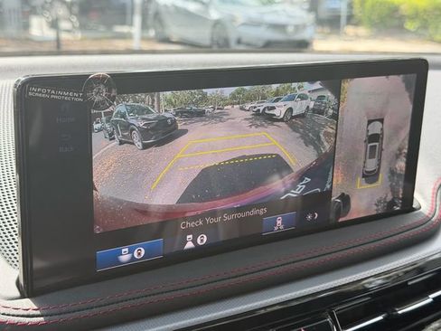 New 2026 Acura MDX A-Spec w/ Advance Package AWD/4WD image 21