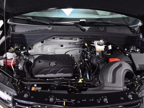 New 2026 Chevrolet TrailBlazer RS w/ Convenience Package image 26