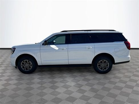New 2025 Ford Expedition Max Active image 3