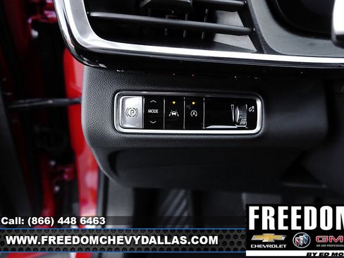 New 2025 Buick Envision Preferred image 26