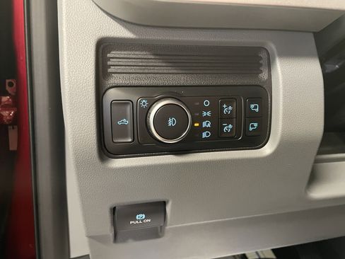 New 2026 Ford F350 XLT w/ FX4 Off-Road Package image 19