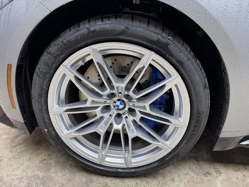 New 2026 BMW M3 image 28