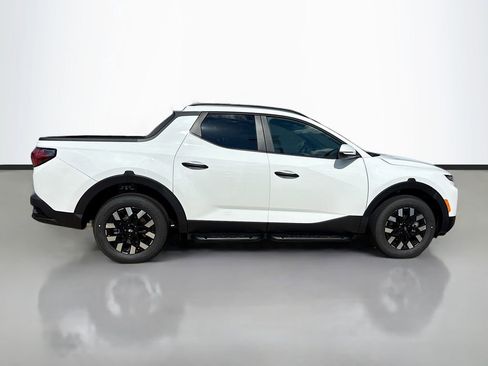 New 2026 Hyundai Santa Cruz SEL image 4