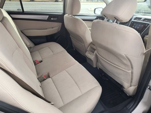 Used 2019 Subaru Outback 2.5i Premium w/ Popular Package #2 image 24