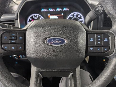 Used 2022 Ford F150 XL w/ STX Appearance Package image 14