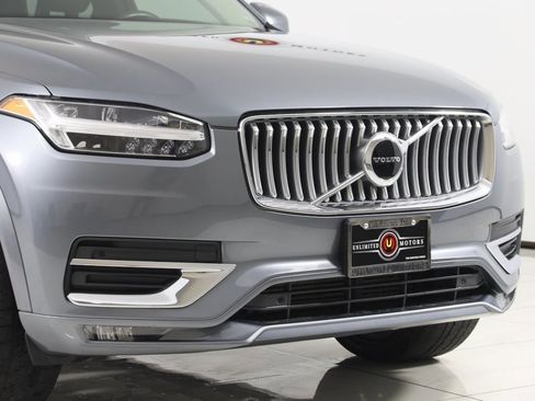 Used 2020 Volvo XC90 T6 Inscription image 39