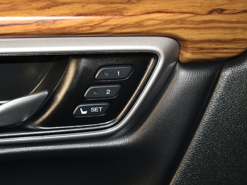 Used 2020 Honda CR-V EX-L image 31