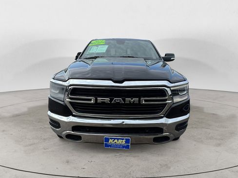 Used 2019 RAM 1500 Big Horn AWD/4WD image 2