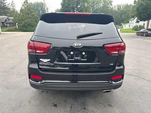 Used 2020 Kia Sorento S AWD/4WD image 4
