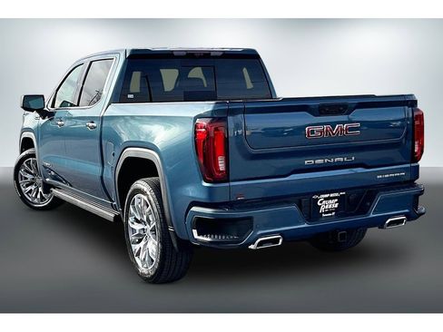 New 2025 GMC Sierra 1500 Denali w/ Denali Reserve Package image 3