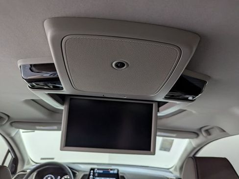 New 2026 Honda Odyssey Elite image 20