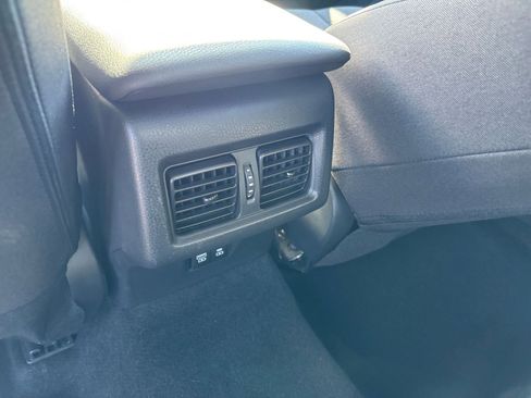 Used 2025 Toyota Camry LE FWD image 22
