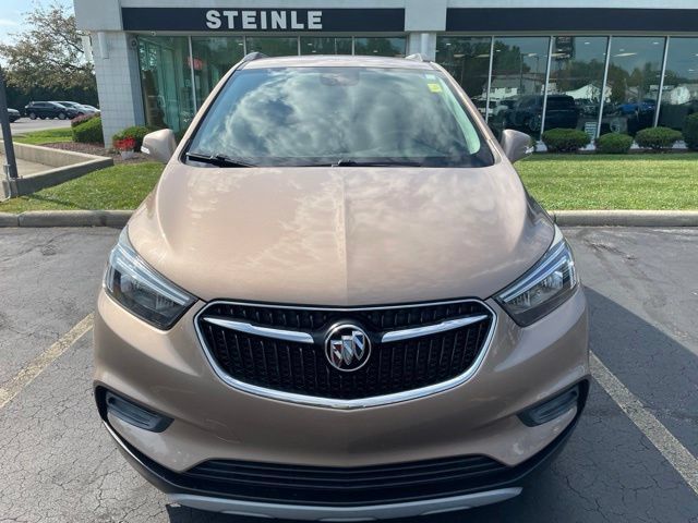 Used 2019 Buick Encore Preferred FWD image 2