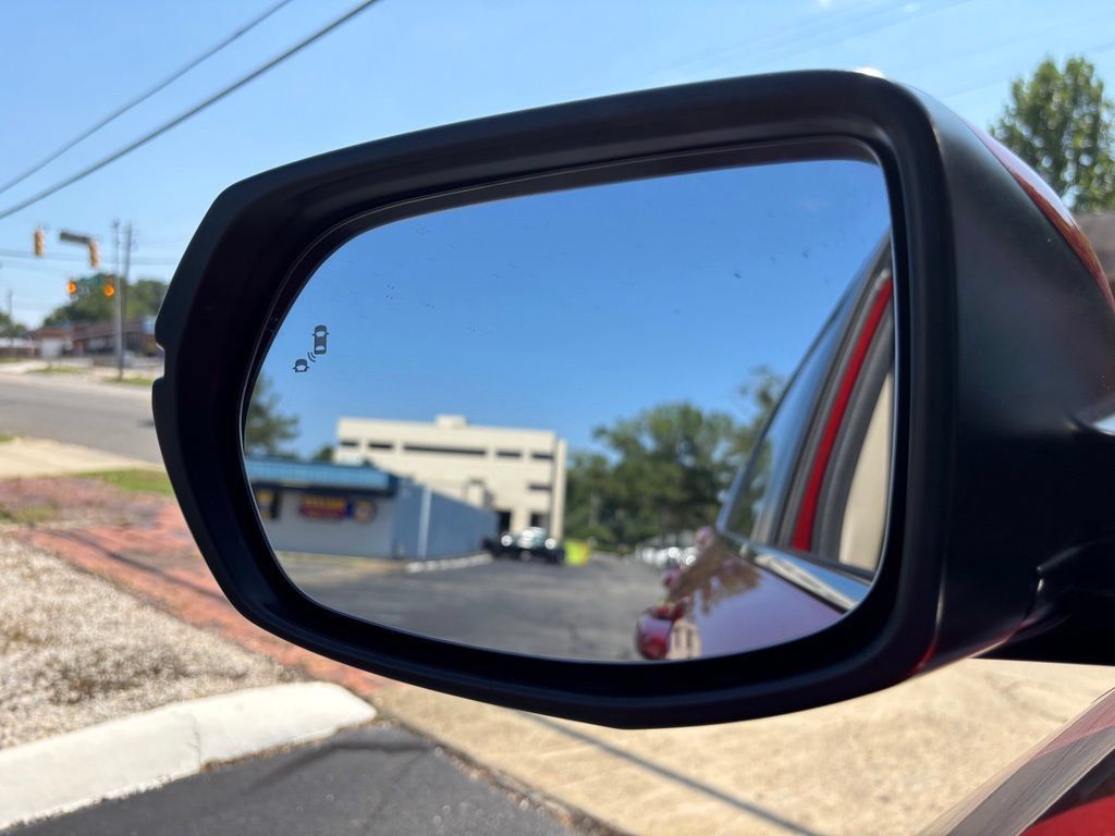 Used 2018 Honda CR-V EX image 14