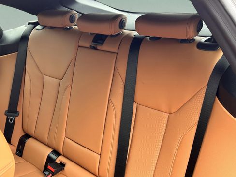 New 2026 BMW i4 eDrive40 w/ Parking Assistance Package image 30