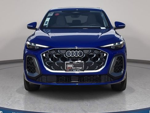 New 2025 Audi Q5 Prestige image 2