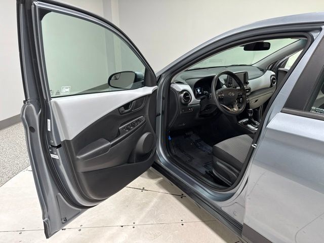Used 2020 Hyundai Kona SE AWD/4WD image 7