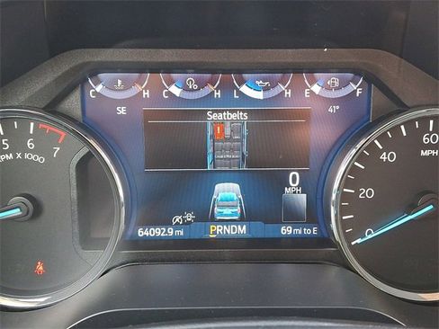 Certified 2024 Ford Expedition Max Limited image 21