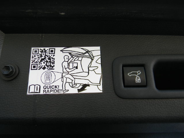 Certified 2024 Toyota Sienna Platinum AWD/4WD image 27