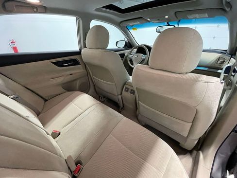 Used 2013 Nissan Altima 2.5 SV w/ 2.5SV Convenience Pkg FWD image 26