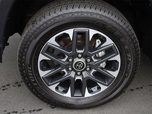 Used 2024 Toyota Tundra SR5 image 14