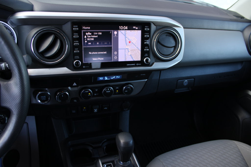 Used 2023 Toyota Tacoma SR5 AWD/4WD image 15