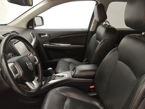 Used 2019 Dodge Journey GT image 17