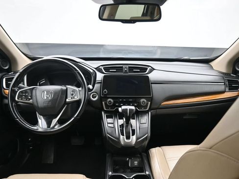 Used 2018 Honda CR-V Touring image 39