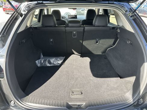 Used 2025 MAZDA CX-5 AWD 2.5 S w/ Select Package image 17