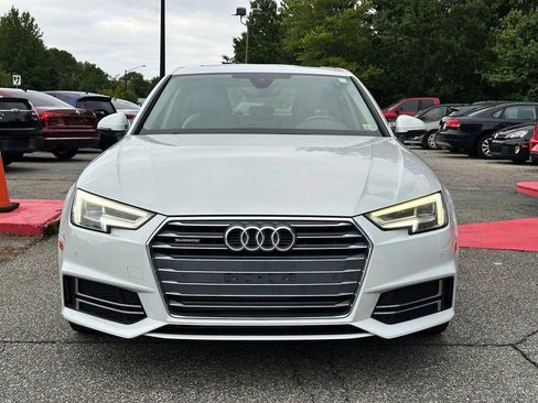 Used 2018 Audi A4 2.0T Premium Plus w/ Premium Plus Package image 9