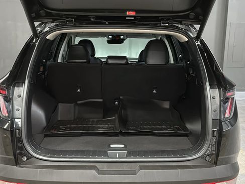 Used 2022 Hyundai Tucson Limited AWD/4WD image 25