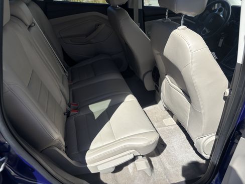 Used 2014 Ford Escape SE w/ Equipment Group 201A AWD/4WD image 12