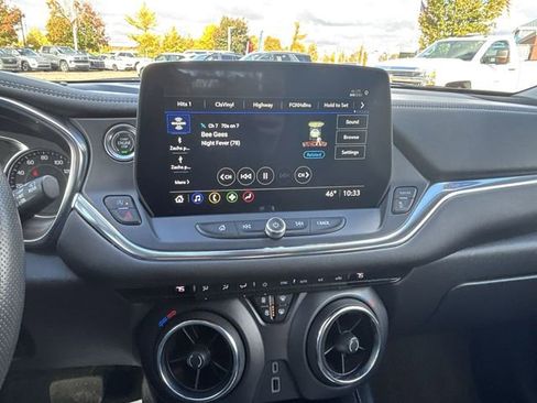 Used 2023 Chevrolet Blazer LT w/ LPO, Floor Liner Package image 17