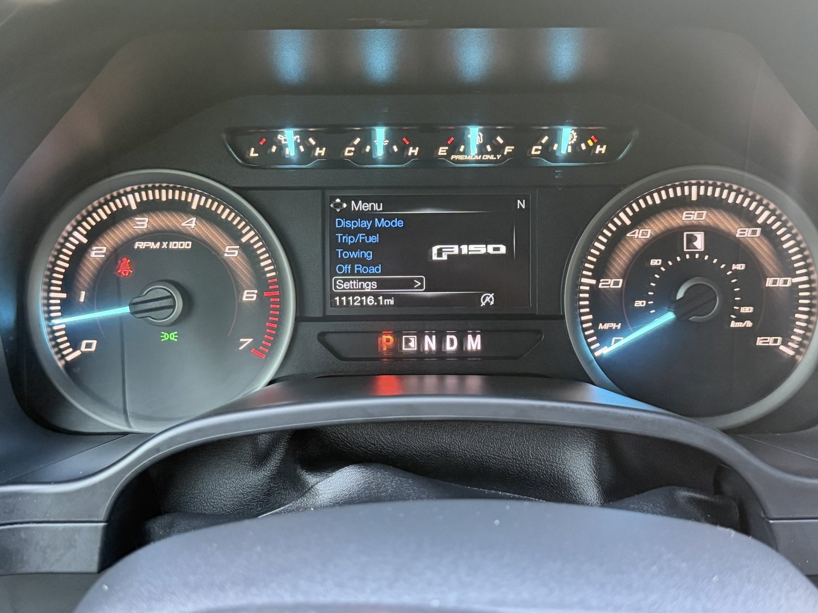 Used 2019 Ford F150 XLT w/ Equipment Group 302A Luxury AWD/4WD image 40