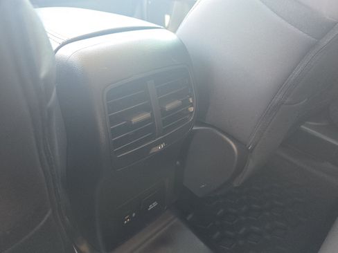 Used 2023 Ford Bronco Sport Badlands AWD/4WD image 32