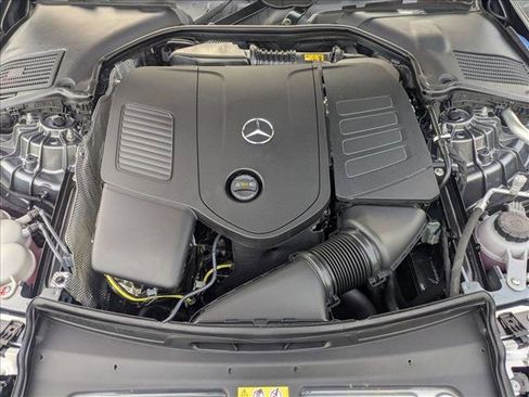 New 2026 Mercedes-Benz C 300 Sedan image 17