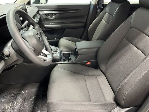 New 2026 Honda CR-V EX image 12