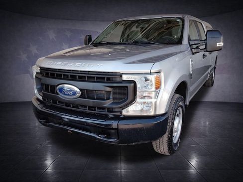 Used 2022 Ford F250 XL w/ Power Equipment Group RWD image 38