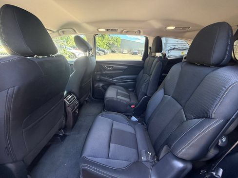 Used 2025 Subaru Ascent Premium AWD/4WD image 27