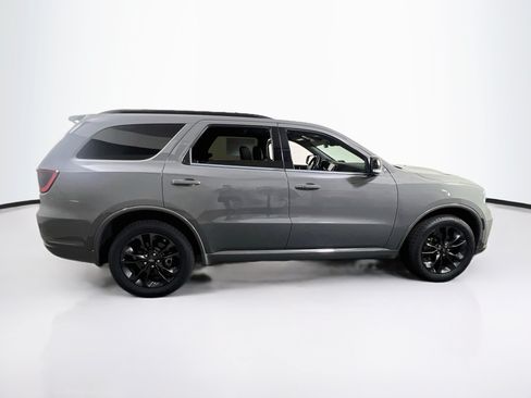 Used 2023 Dodge Durango GT AWD/4WD image 4